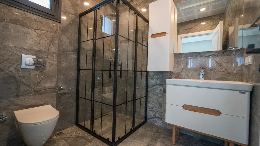 Shower